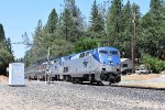 Amtrak #5 California Zephyr